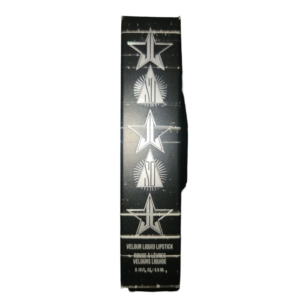 Jeffree‎ Star Cosmetics Velour Liquid Lipstick Shane Dawson Metallic Bronze 2pk